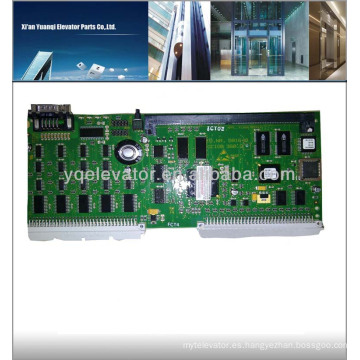 Schindler elevador pcb ID.NR591640 ascensor piezas de recambio